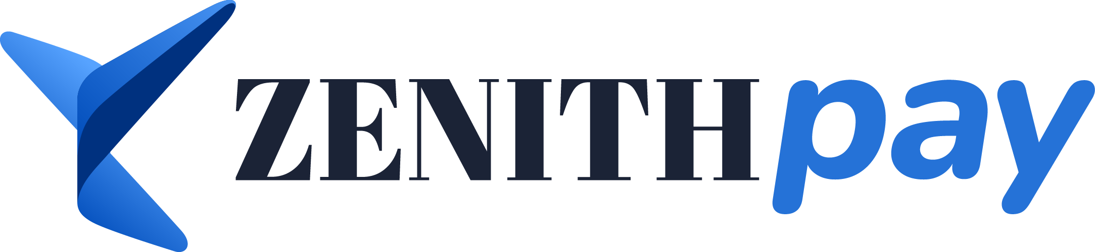 ZenithPay Logo